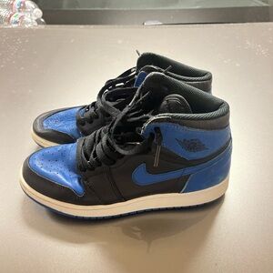 COPY - COPY - Jordan 1 OG